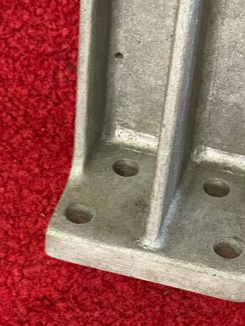 70mm Century JJ Magazine Parts