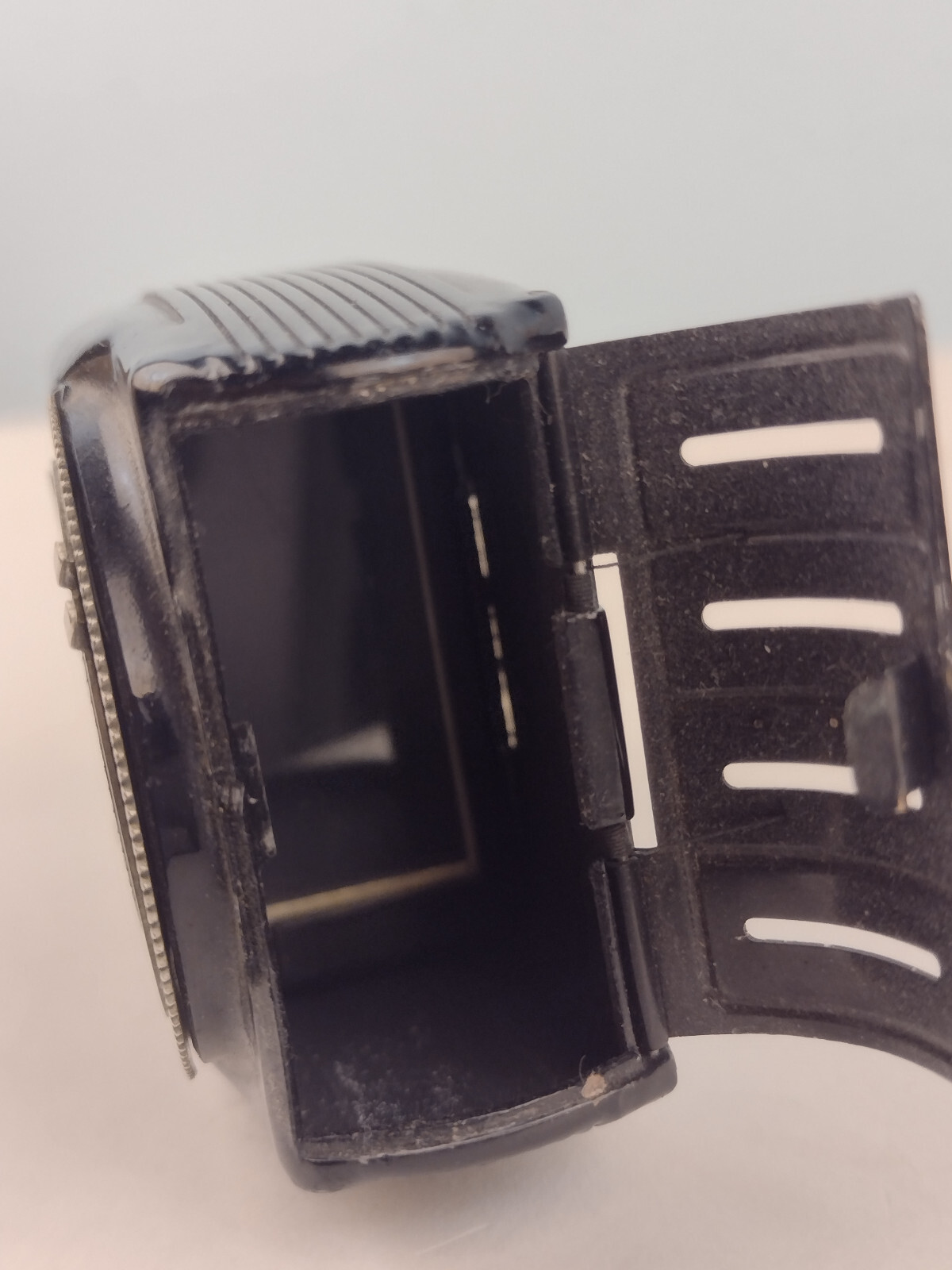 Vintage 1940’s GE Exposure Light Meter 8DW58Y4 Working No Case