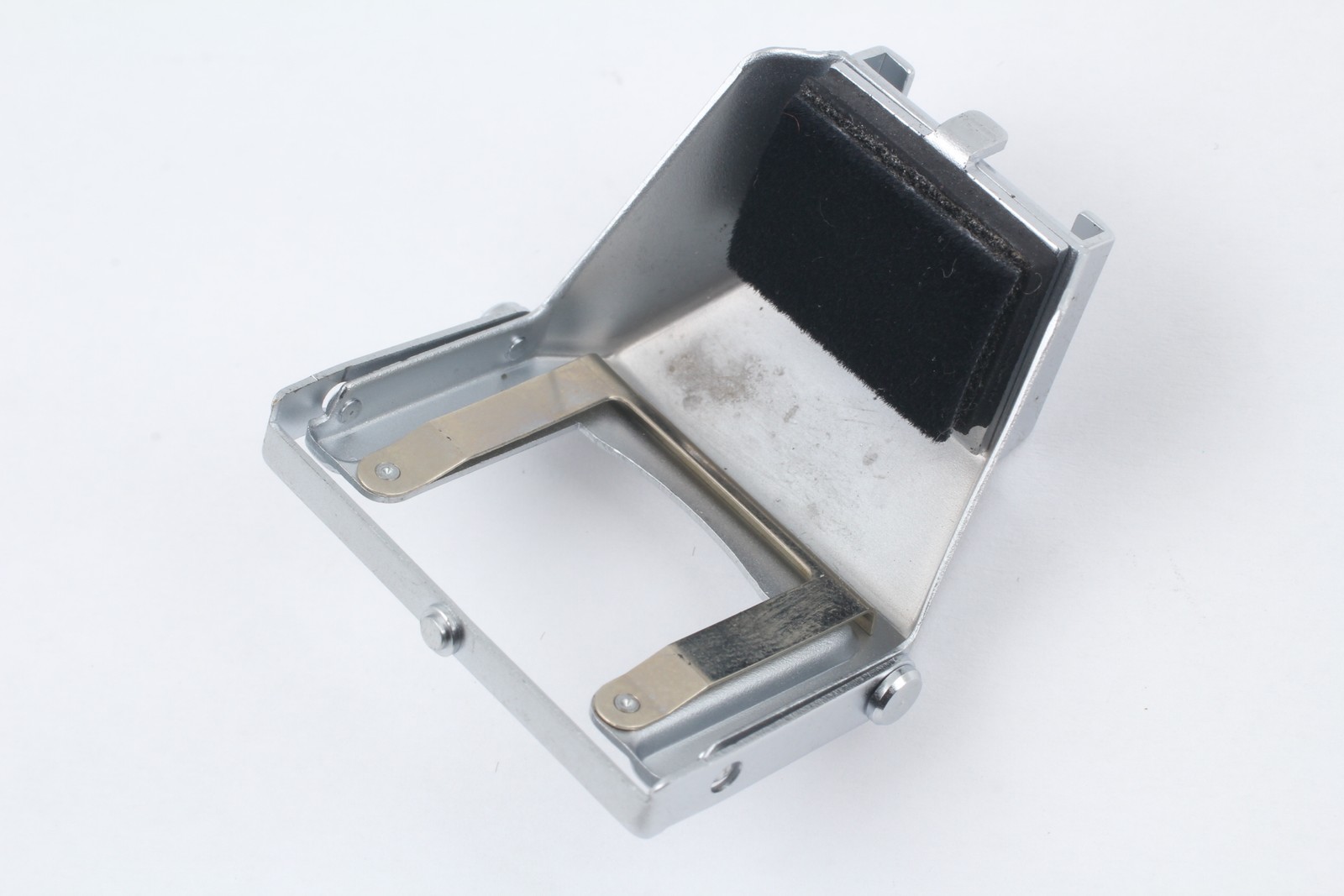 [MINT w/Box] Mamiya Accessory Shoe Model 2 DSX MSX 500 DTL or TL From JAPAN