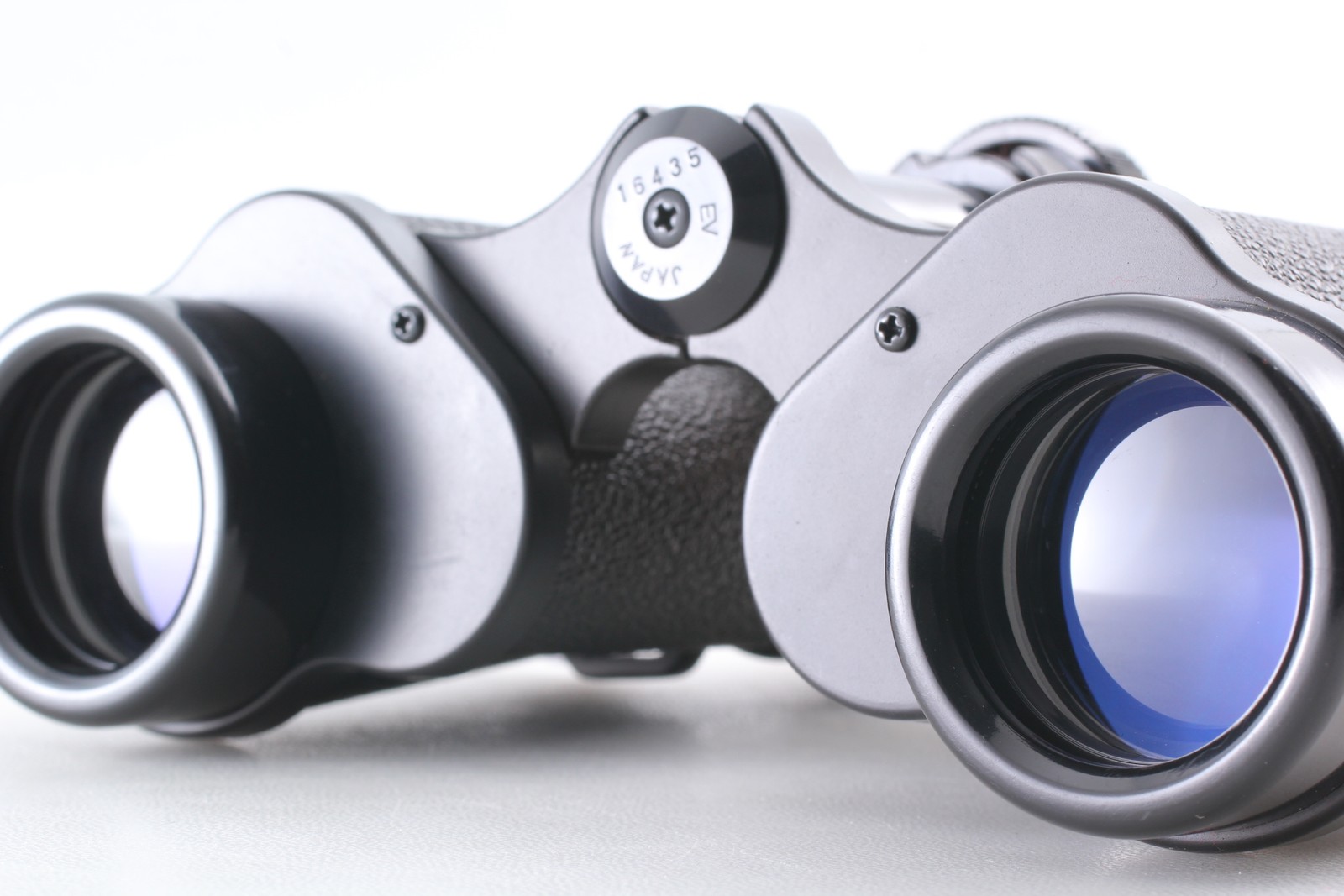 [Exc+4] Vintage STARLITE Binoculars 10X30 Field 6゜ From JAPAN