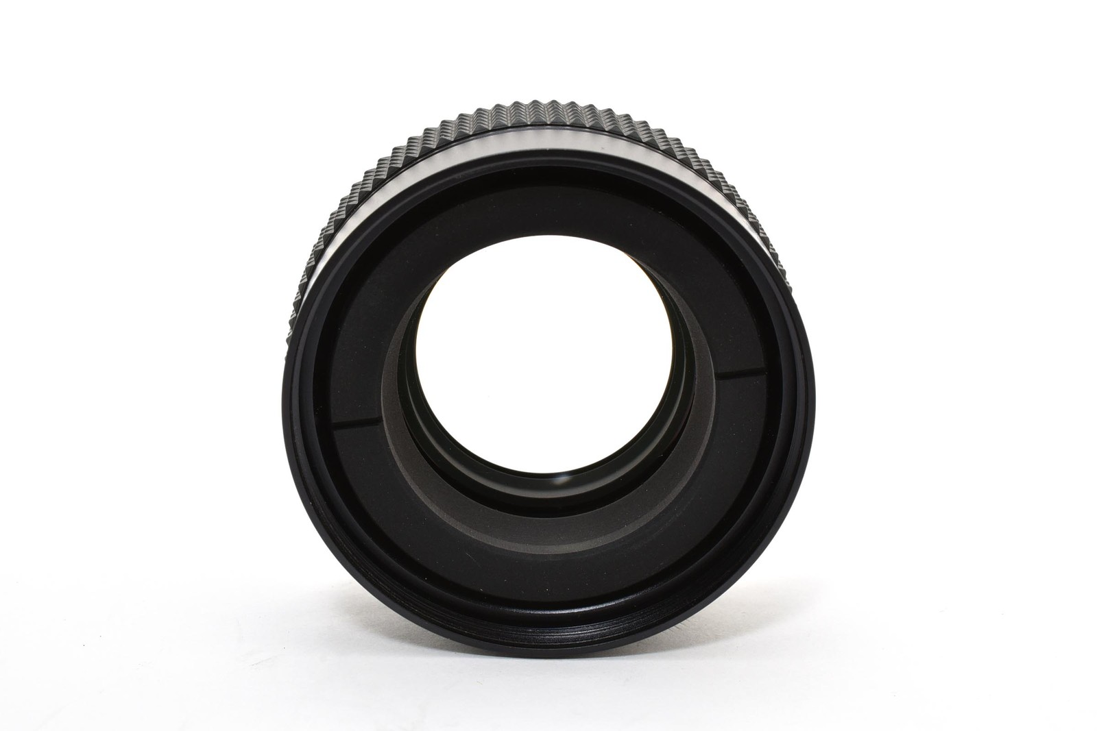 [Top MINT] Contax Carl Zeiss Triotar T* 5x Lupe Loupe Lens From JAPAN