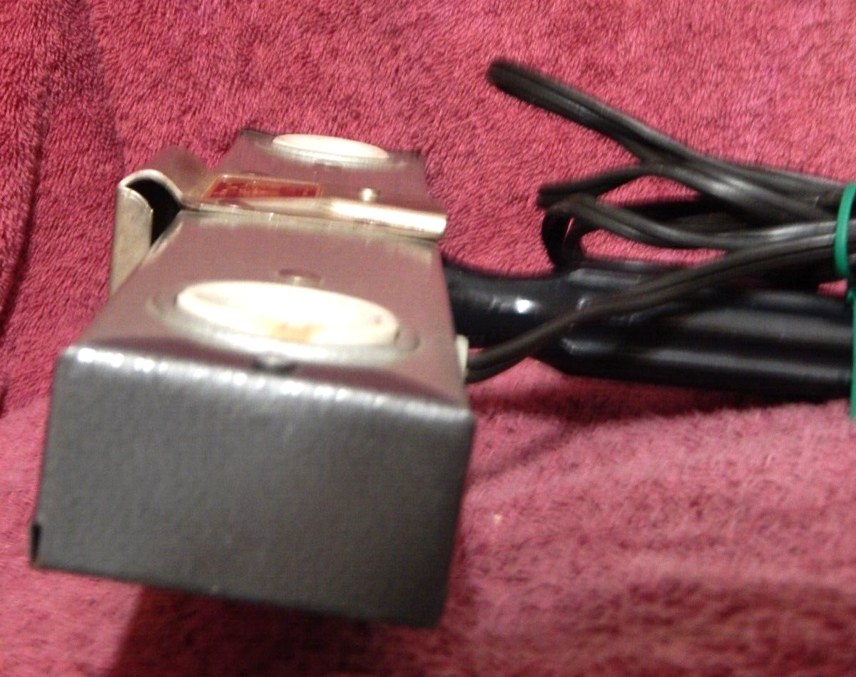 Acme Lite Mov-E-Lite Works Great
