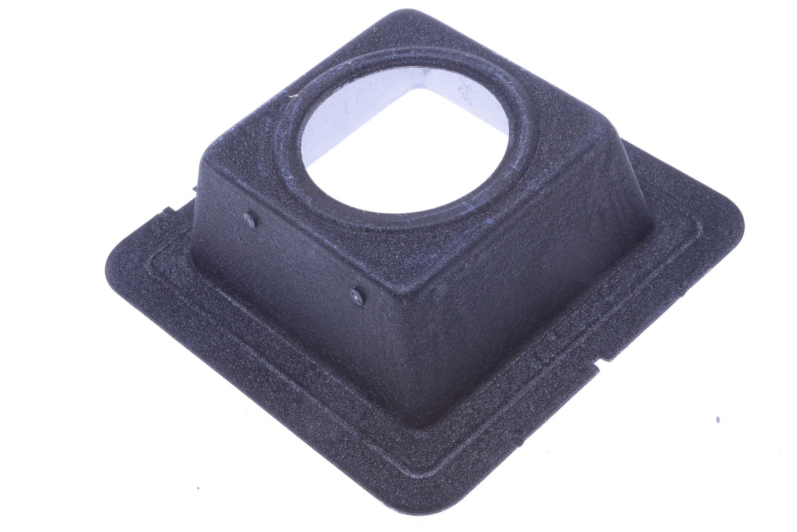 ✅ PLAUBEL 166X166MM WIDE ANGLE RECESSED LENS PLATE BOARD 68MM HOLE