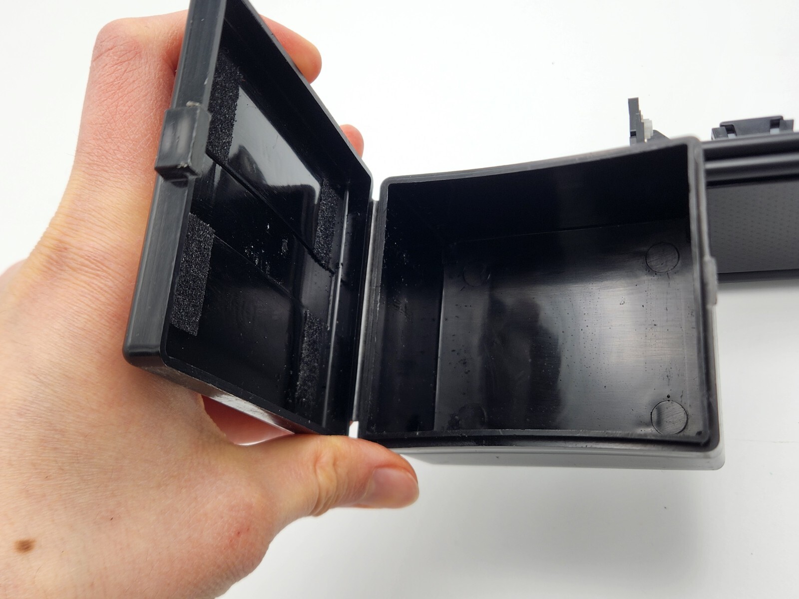 Mamiya 645 220 Roll Film Insert with Case