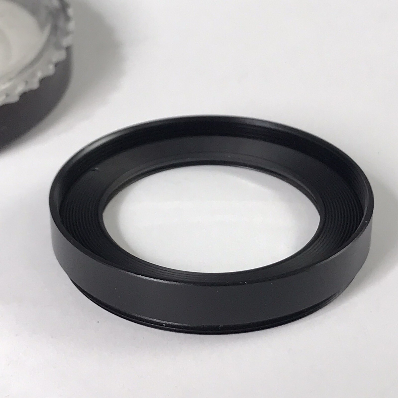 Soligor Close-Up Macro Adaptor (1:1) Close-Up Filter 49Mm Filter Thread M49