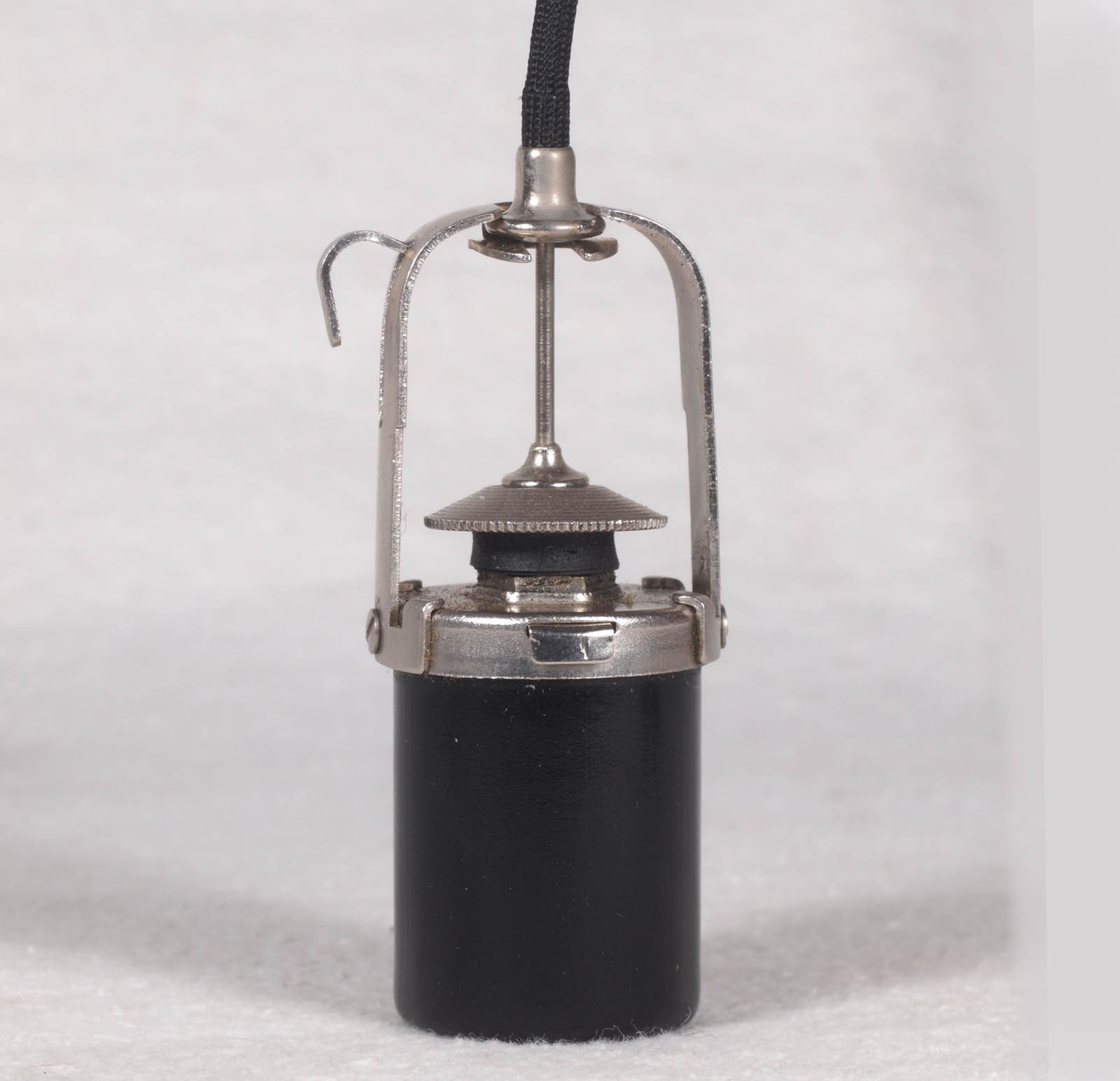 KODAK Pneumatic Delayed Shutter Release, Patented 1918