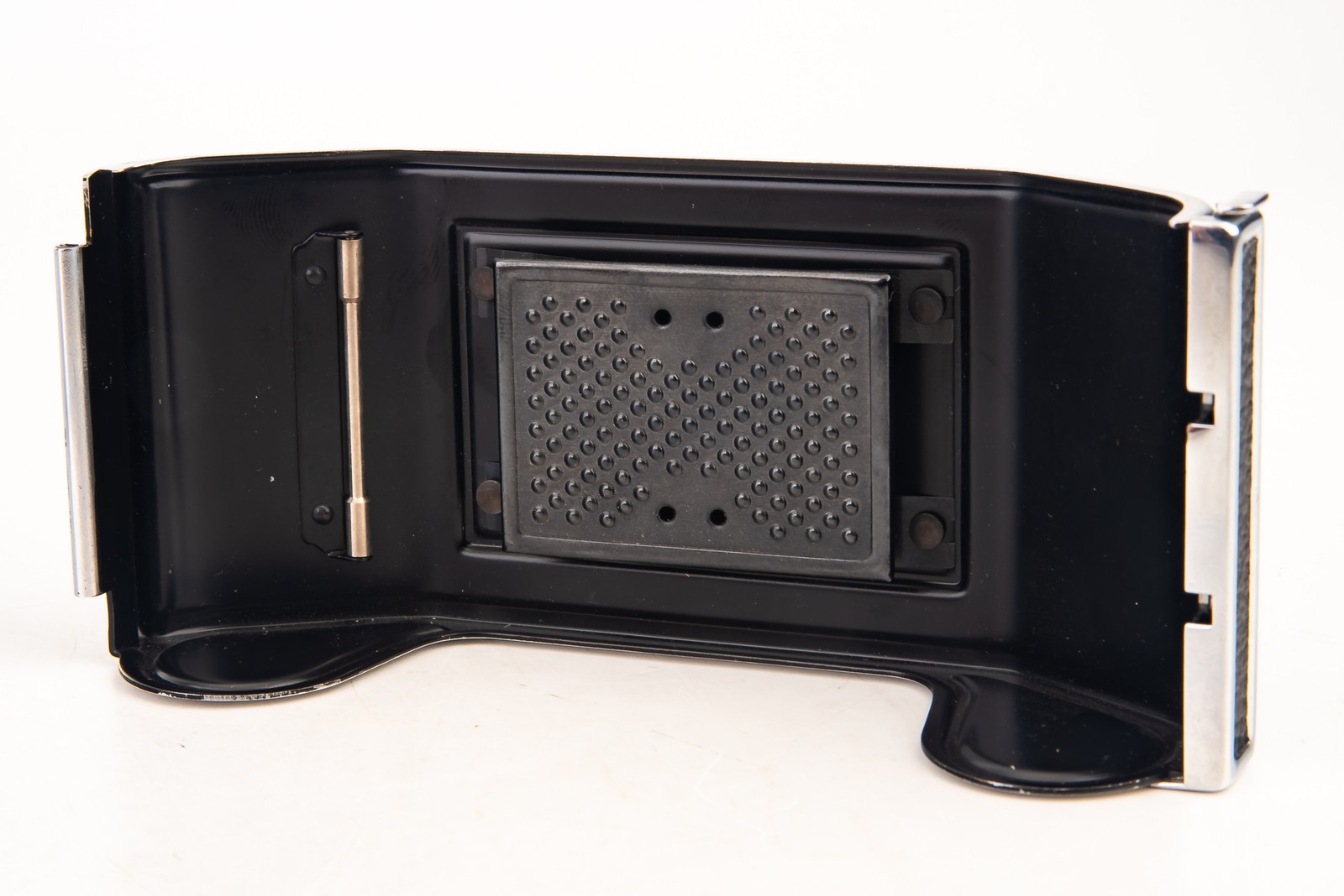 Exakta EXA 35mm SLR Camera Back Film Door ONLY USSR Occupied Vintage V26
