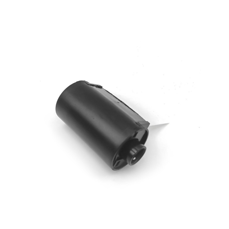 Compactly and Durability Film Canisters for Travel and Long Distances
