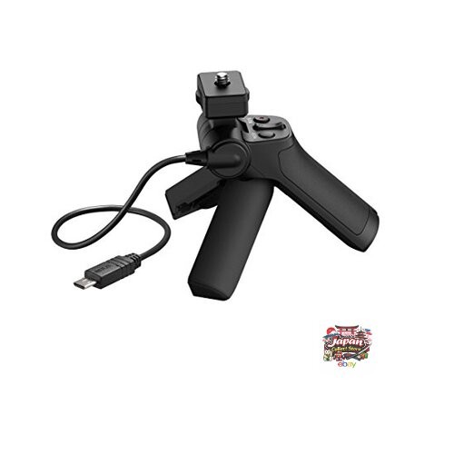 NEW SONY Shooting Grip with Multi-Terminal Cable VCT-SGR1 JP