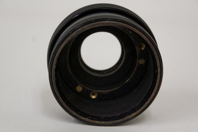 Leica VXZOO 5cm Focus Mount,