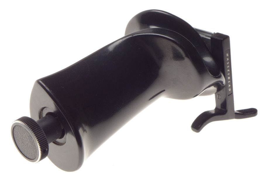 Trigger HASSELBLAD 500C/M 501 camera pistol hand grip firing accessory holder