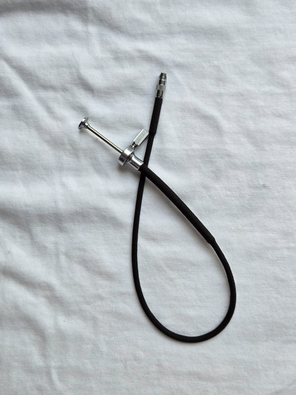 Original Leitz Leica Mechanical Shutter Release 10″ Cable (14067)