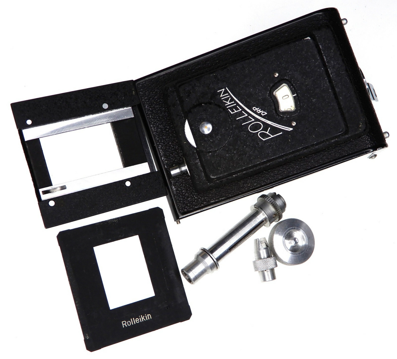 Rolleiflex Rolleikin ………… Minty w/Box