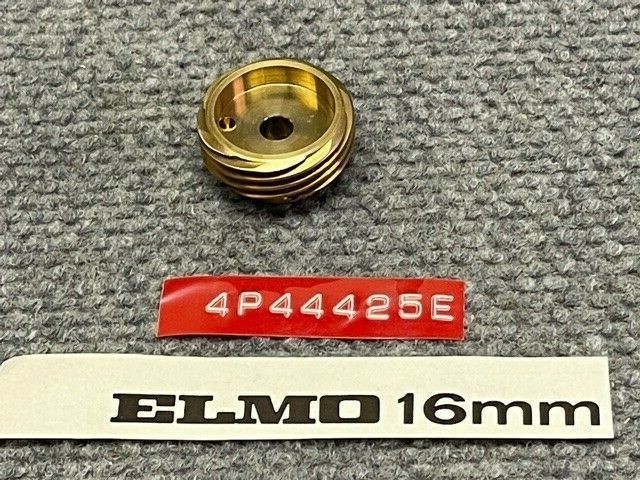 16mm ELMO Projector SPROCKET WORM GEAR Part No. 4P44425E
