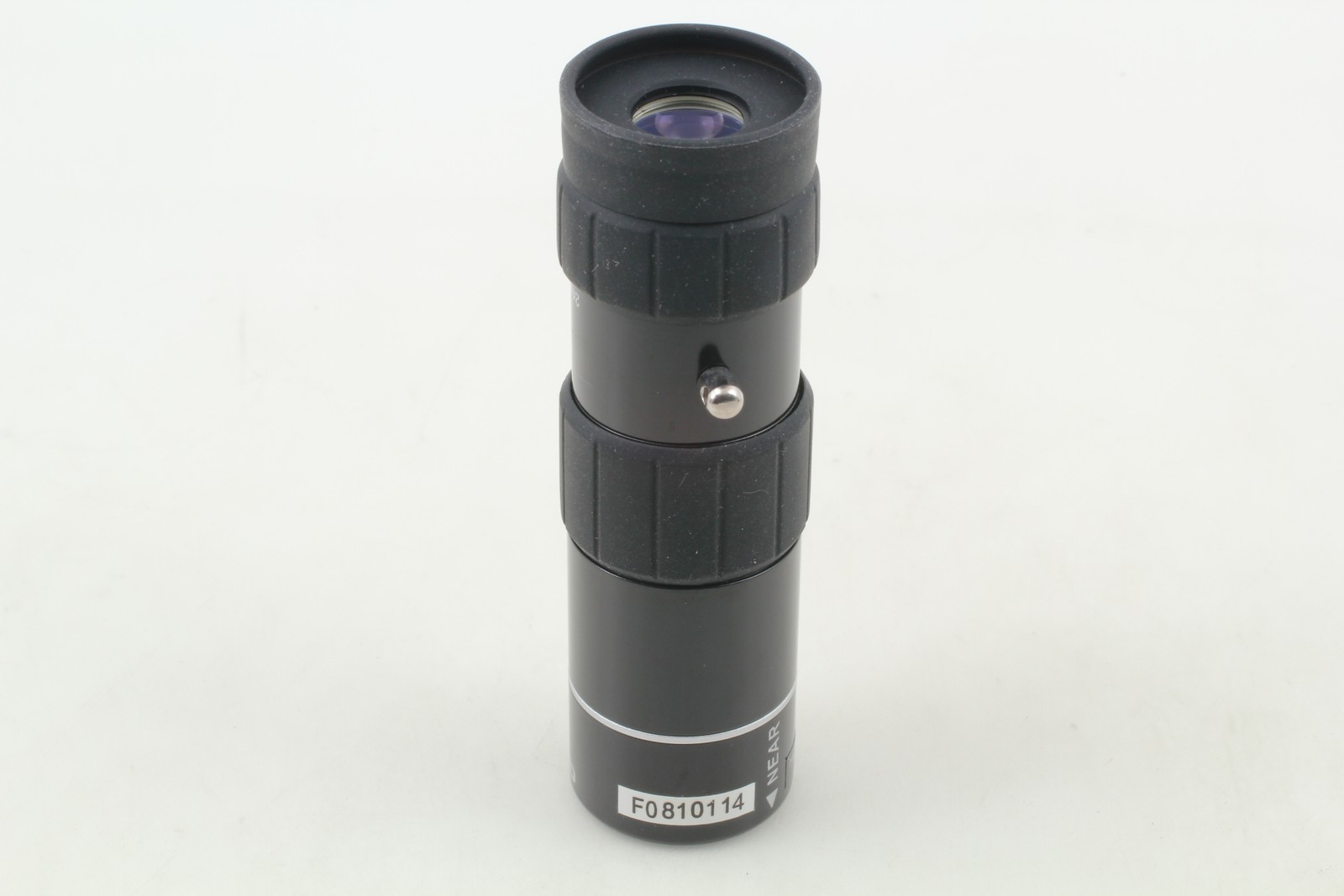 [Exc+5] Vanguard MZ 8-24×25 Zoom Monocular From JAPAN