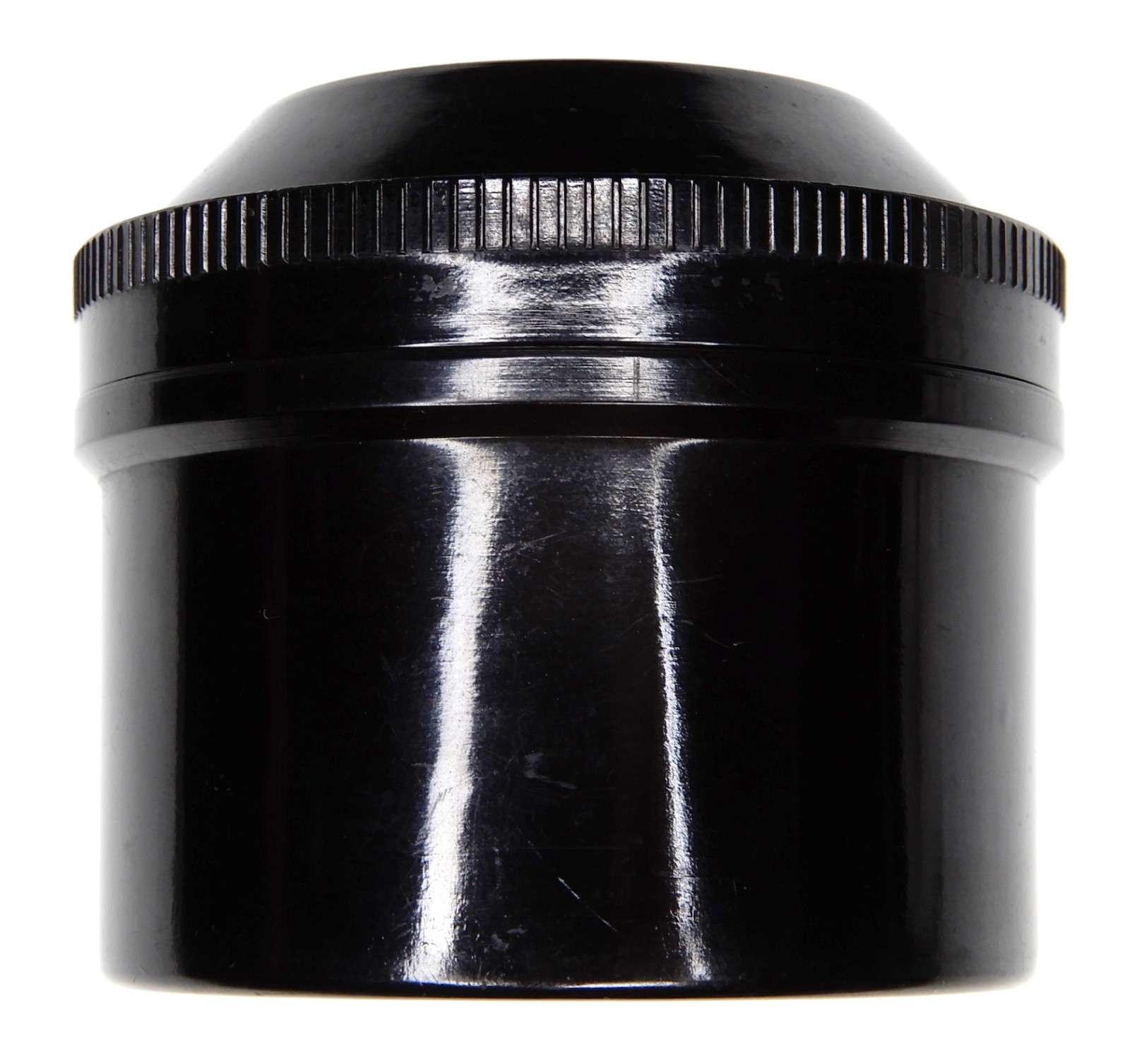 Leica Black Bakelite Case for SM 5cm Elmar,Summitar #2