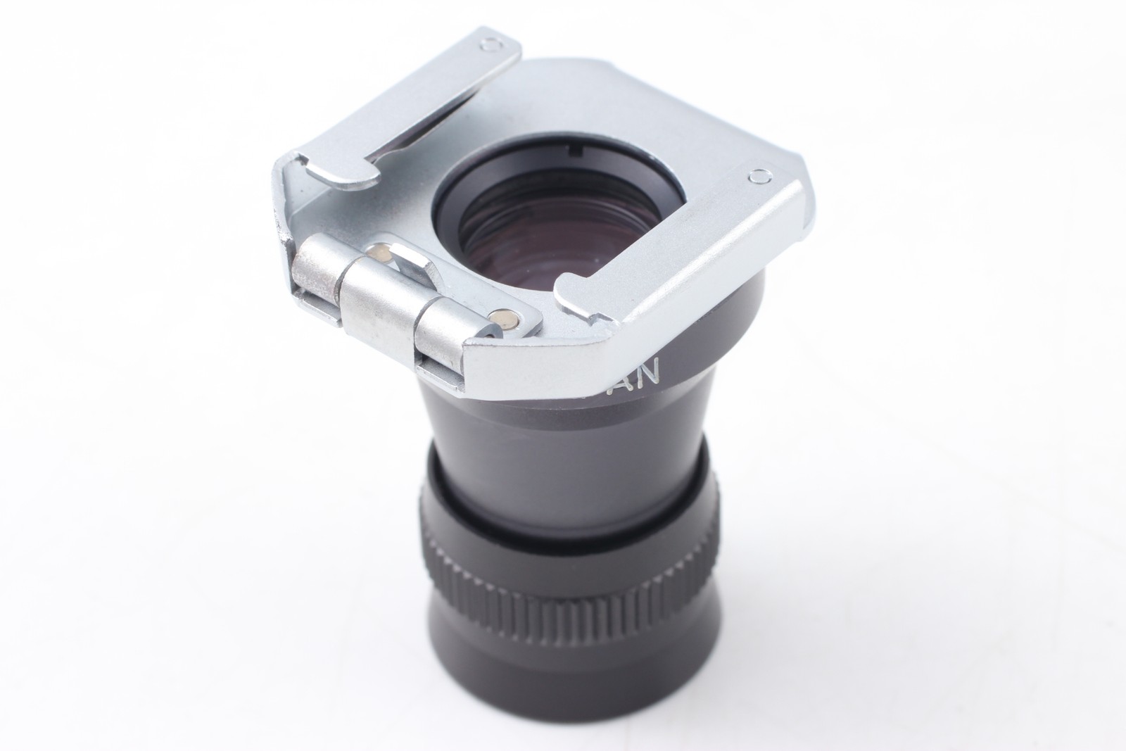 [MINT w/Case] Asahi Pentax Eyepiece Magnifier View Finder for 6×7 67 67II JAPAN