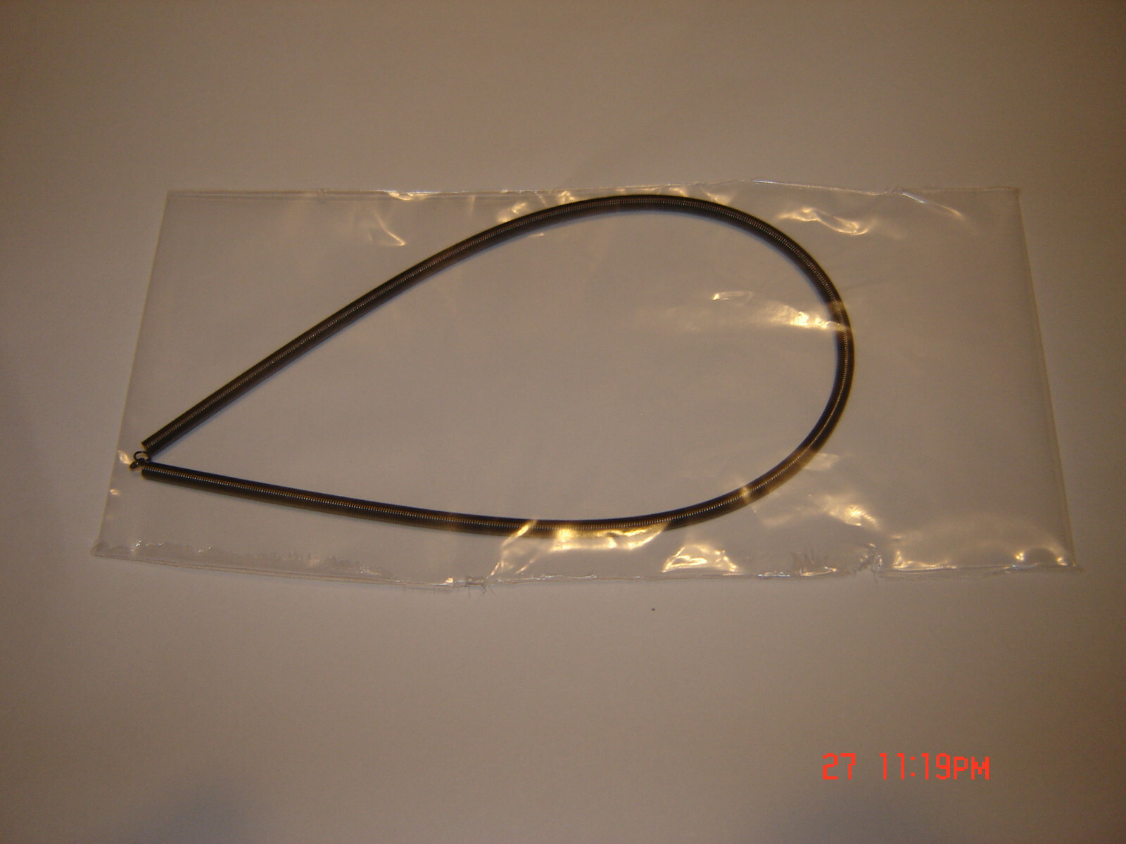 Keystone Brightbeam K-70 Projector Wire Belt, 1 New Wire Belt