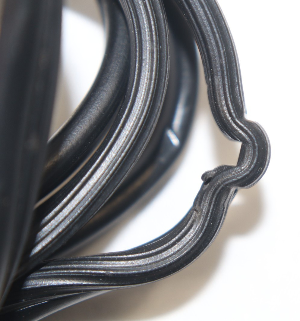 Bell & Howell 456 Projector Power Cord 90” Long Original Vintage Replacement