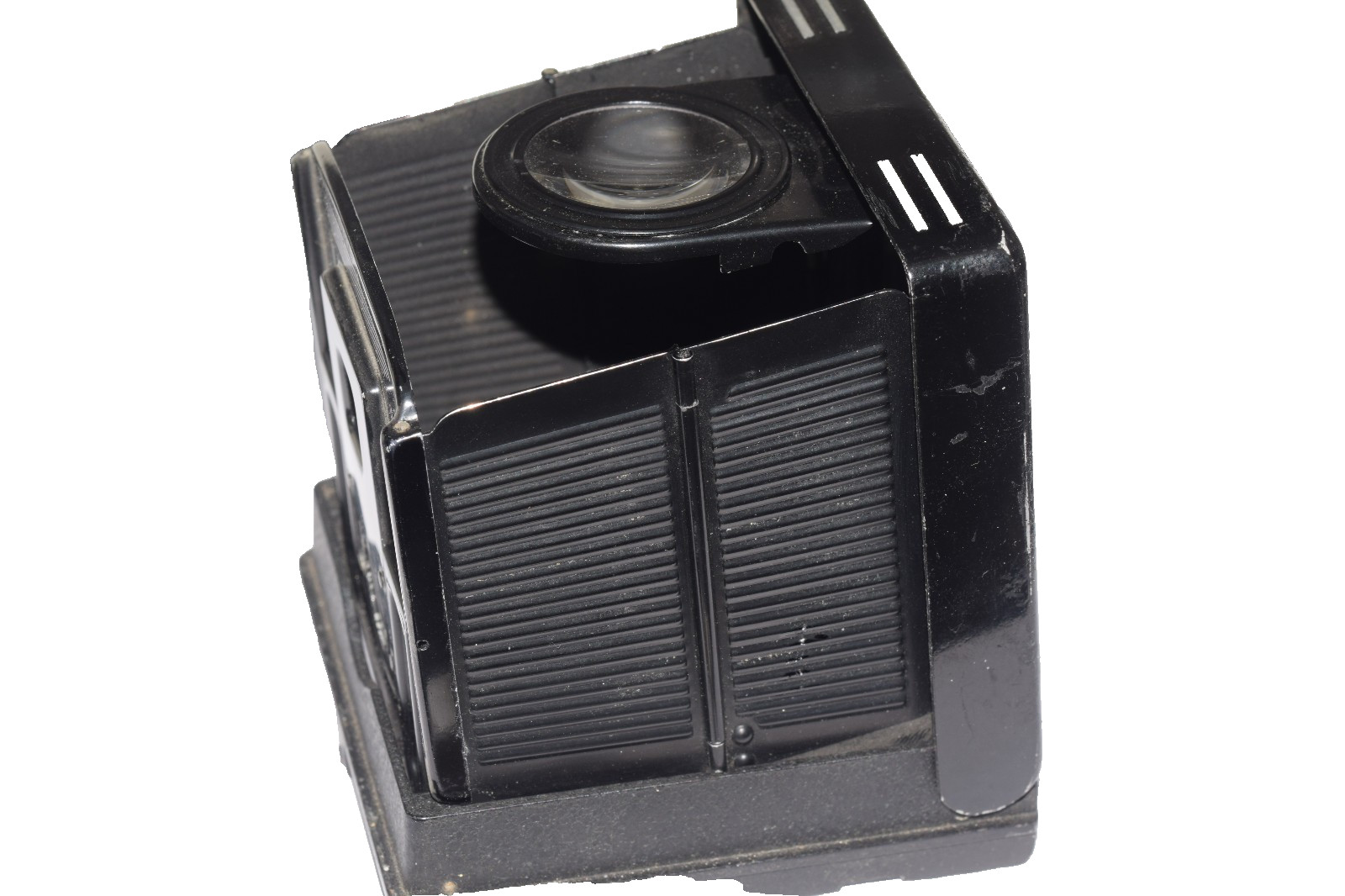 TLR Rollei Rolleiflex WAIST LEVEL FINDER for 2.8F