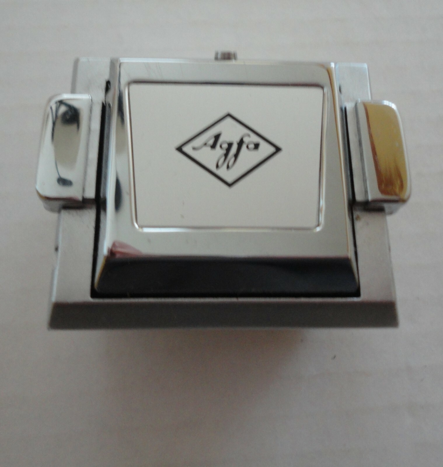 Mint In Box Sucherschacht Spiegelreflex Afga Camera Waist Level Finder 3042/020