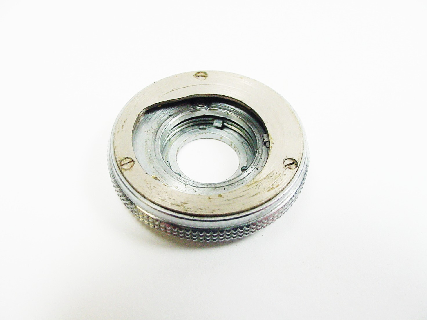 Zeiss Ikon Contax IIIa color dial camera meter knob parts | Parts | $28
