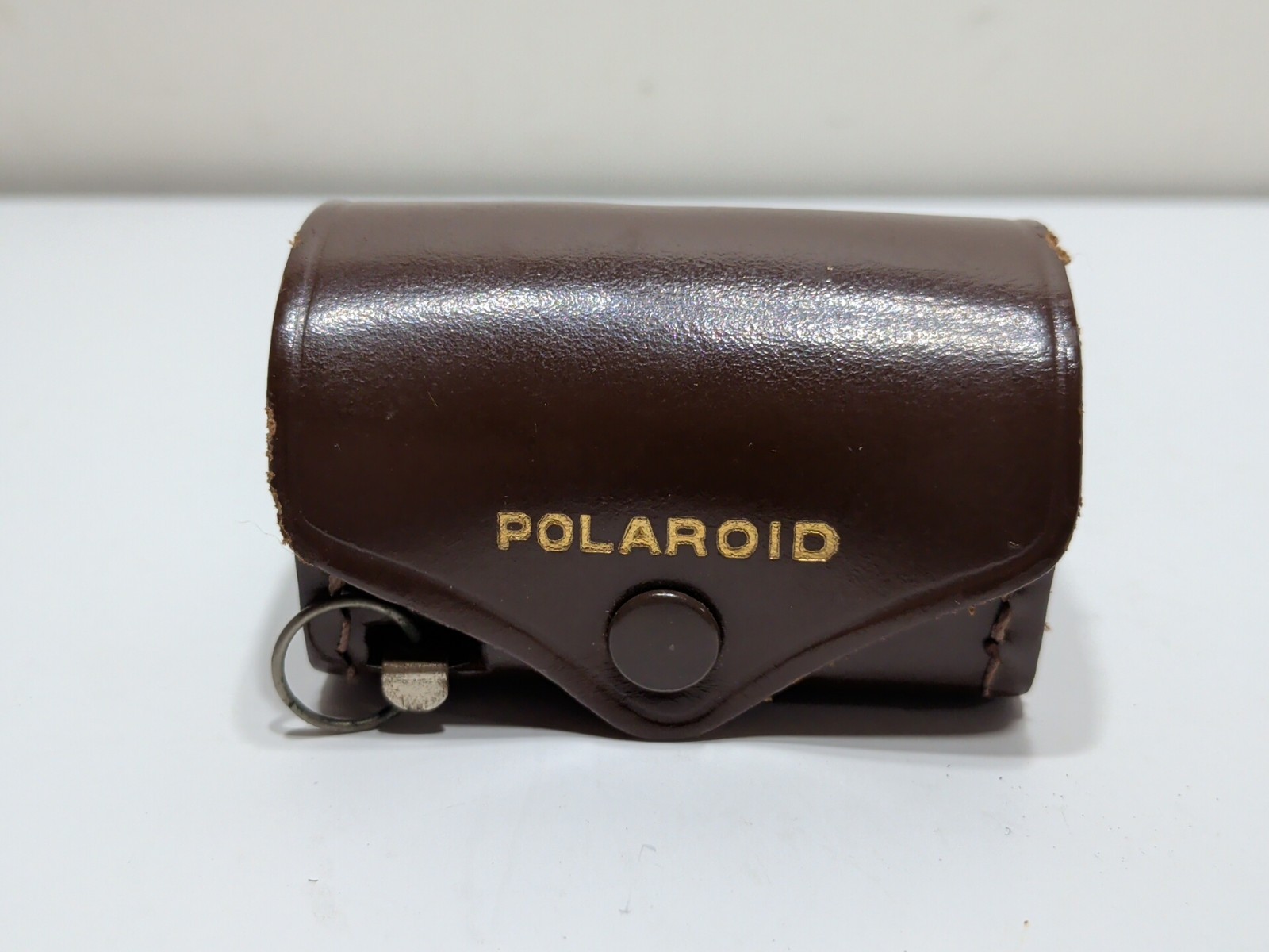 ✨VINTAGE✨ POLAROID Close Up Lens Kit w Measuring Tape Photographic Accessory