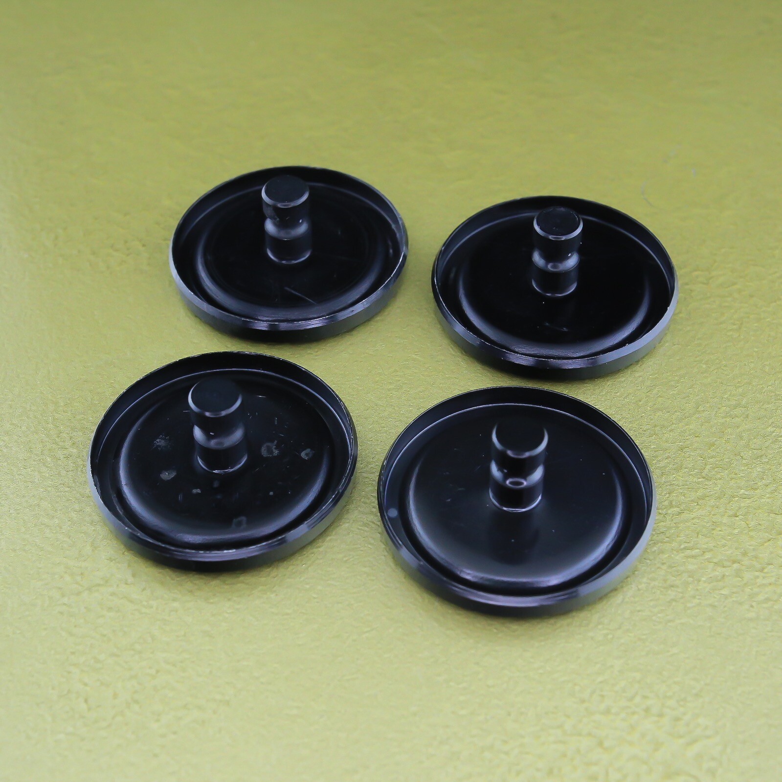 genuine Metal KINOPTIK plug in 51,5 mm paris front lens cap ☆☆☆☆