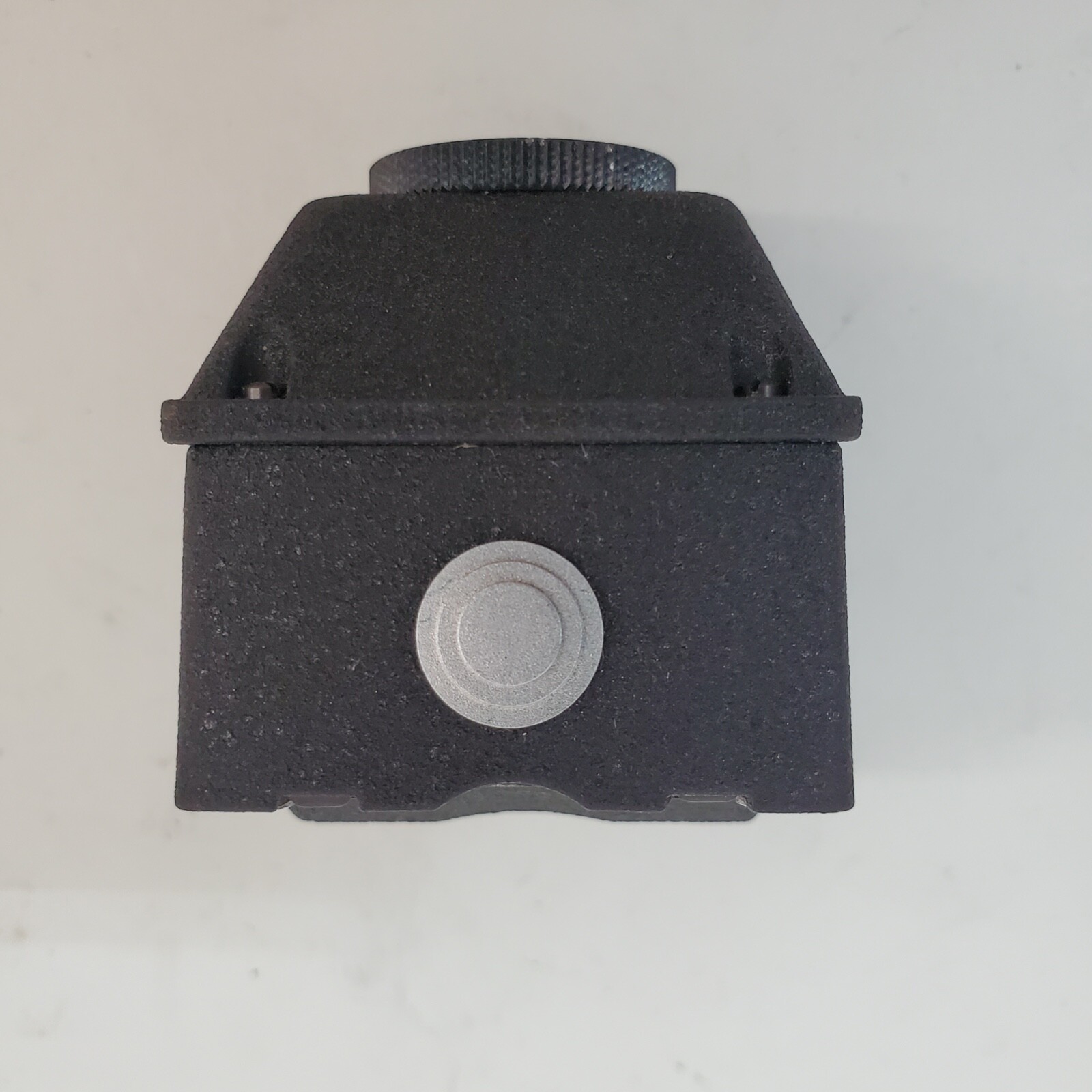 Vintage Kamera Werke Dresden Prism Viewfinder w/Case