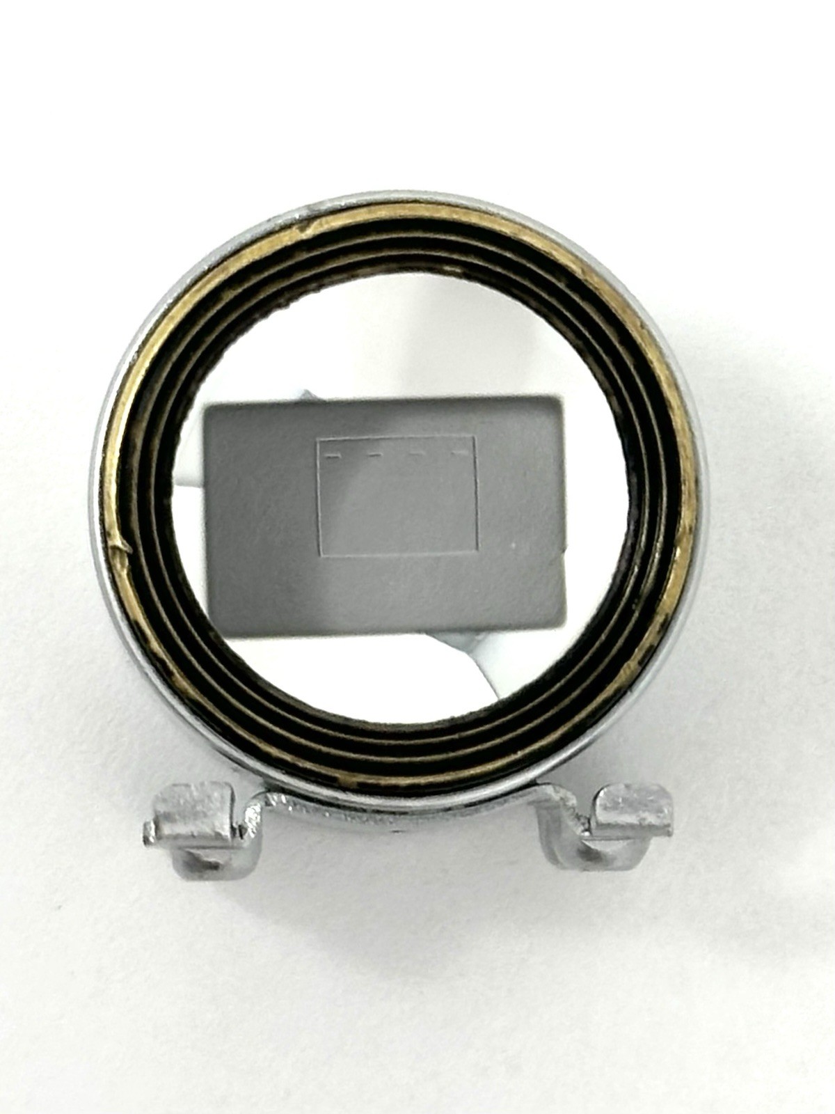 Leica Ernst Leitz GmBH Wetzlar SBOOI 5cm (50mm) Viewfinder