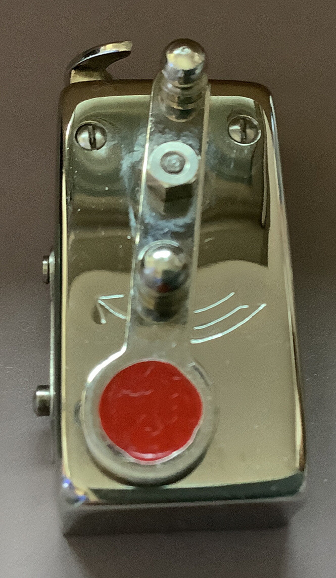 Autoknips I Self Timer Germany (ms)