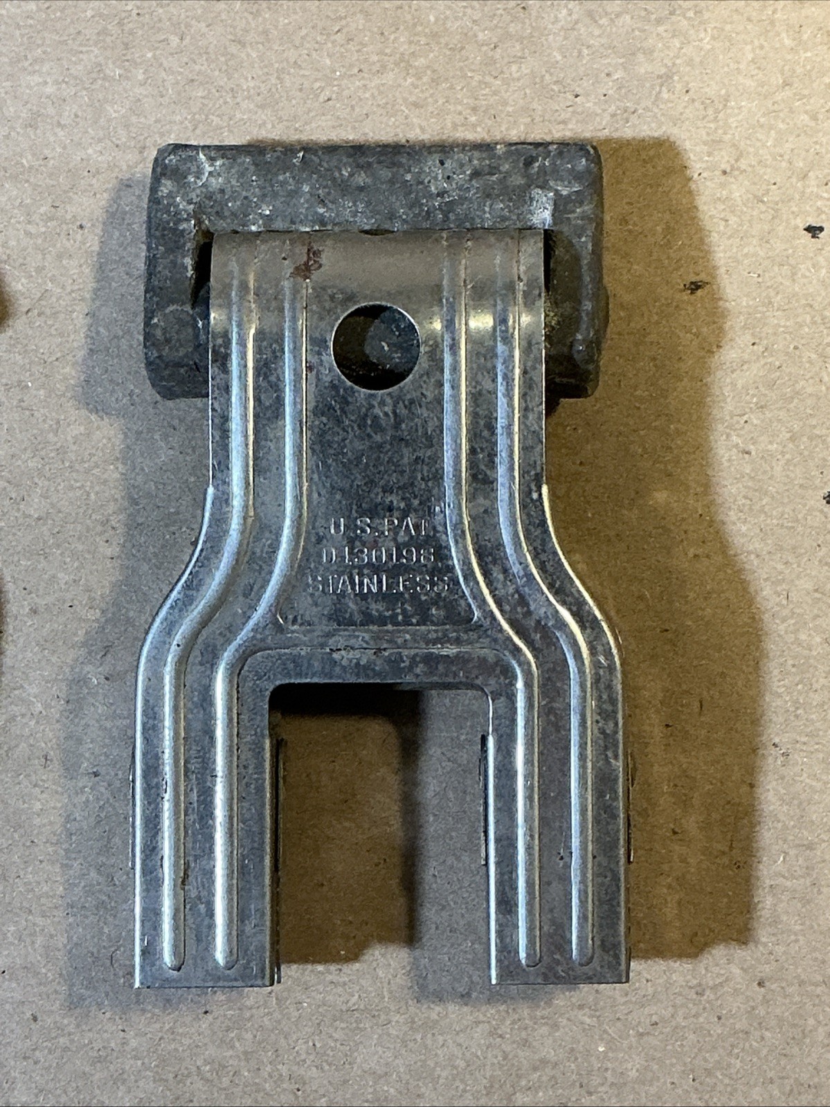 Group Of Vintage Kodak Photo Finishing Clips INV-JDJ31