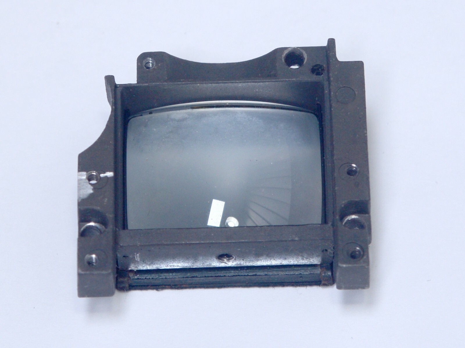 Zenit 1 Focusing Screen Vintage SLR 35mm Film Camera Parts USSR