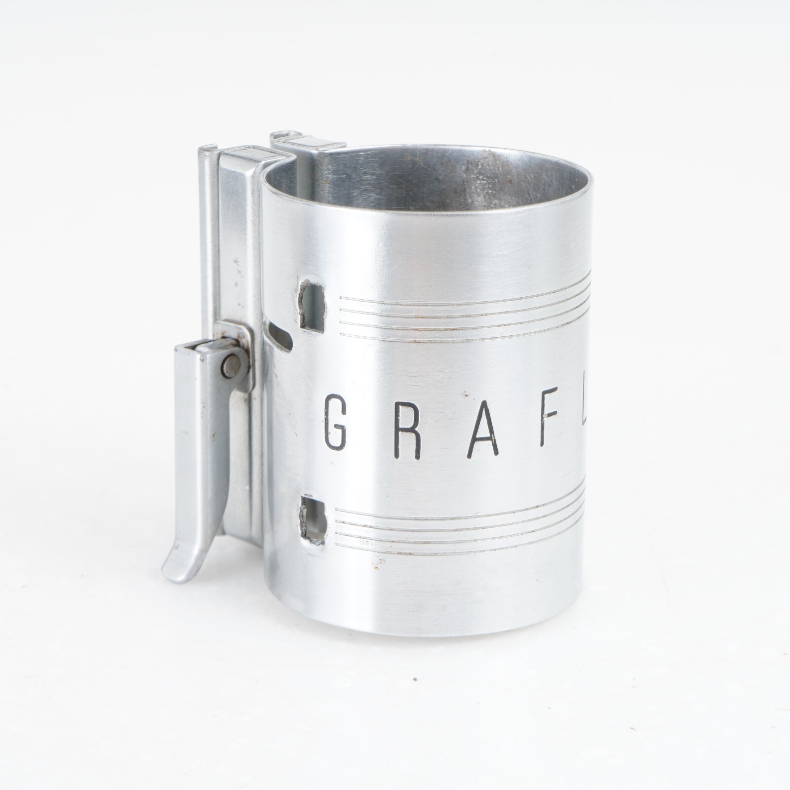 :[EXC+++] Graflex 3-Cell Flash Clamp (Middle Section) Star Wars Lightsaber