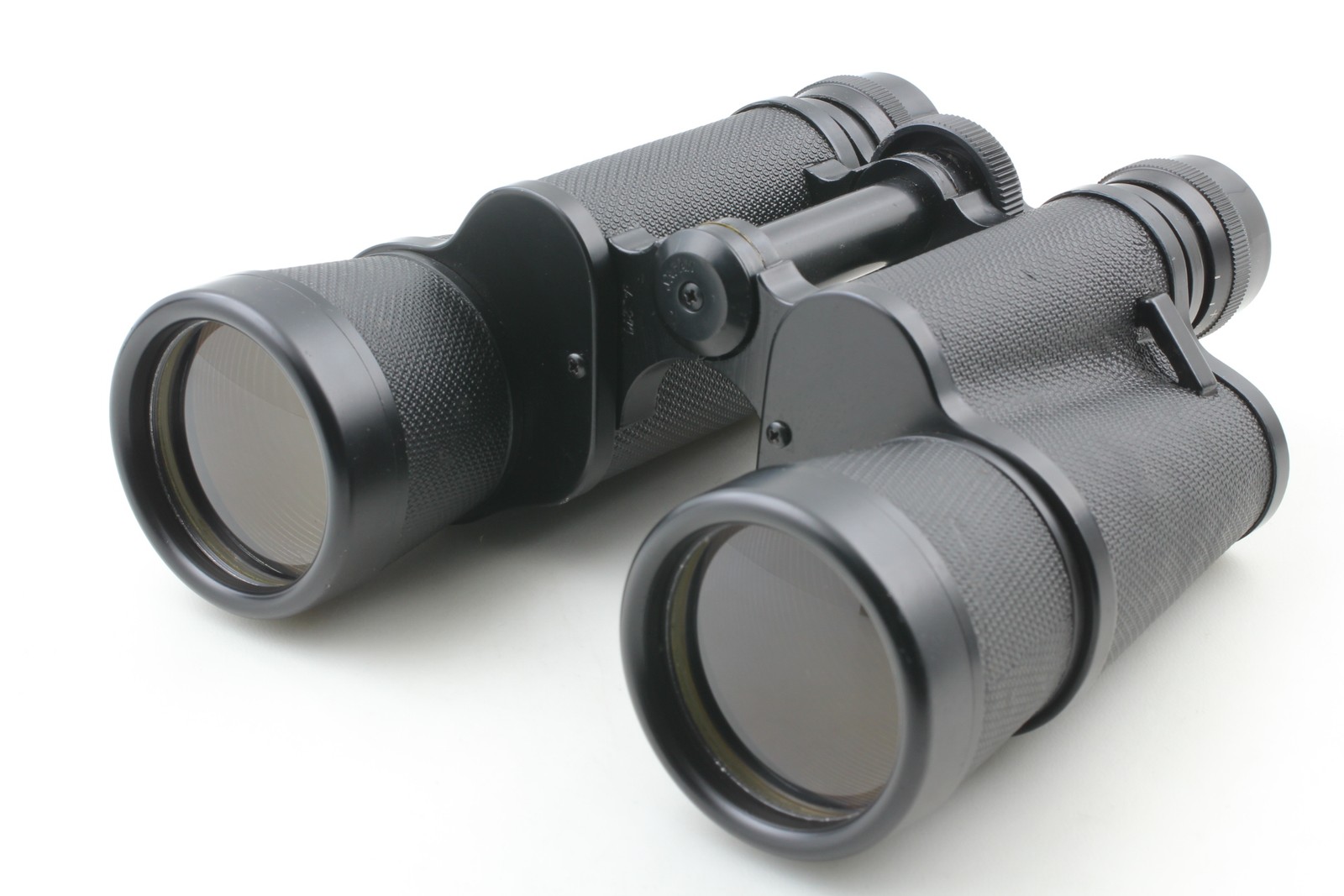 [Exc+5] Vintage ORIENT 10 X 50 Field 5 ゚ Binocular From JAPAN