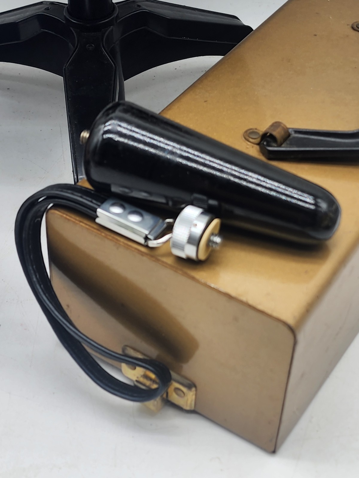 Vintage Smith – Victor Model GL-20 Vintage Movie & Photography Spot Light Bar