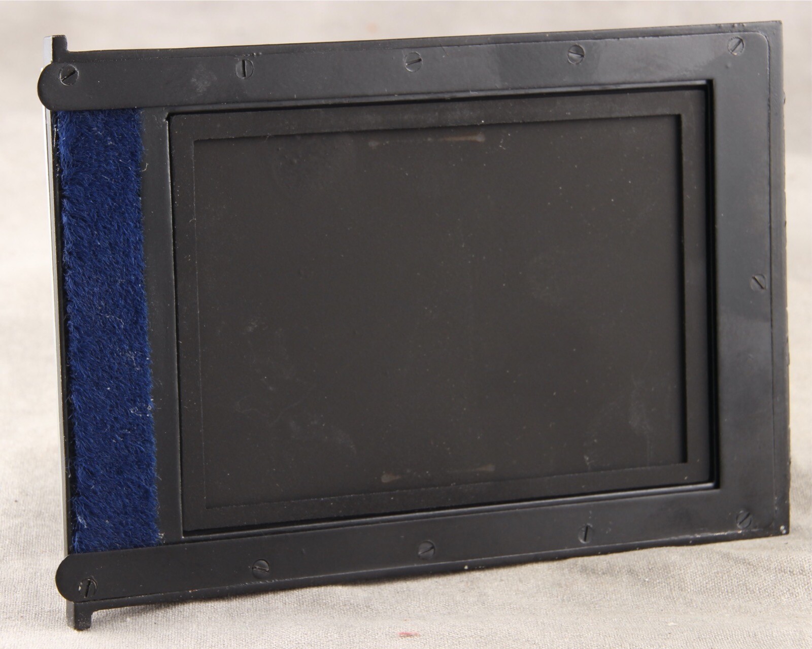 Three Film Plate Holders 2×3