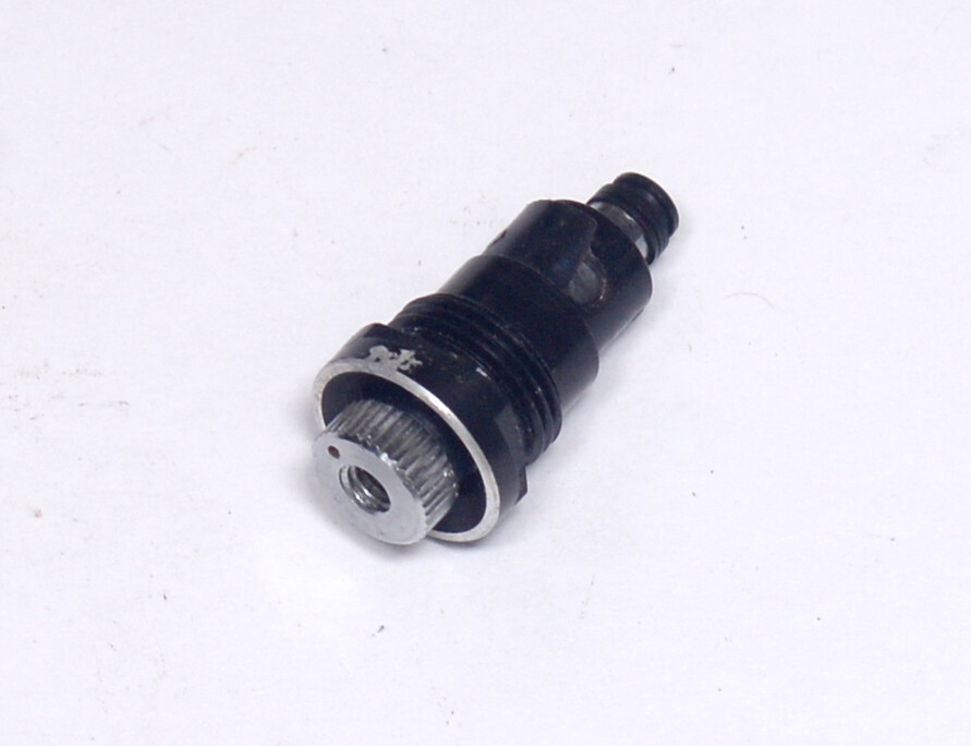 PRAKTICA LTL Shutter Release Button Vintage SLR 35mm Film Camera Parts Germany