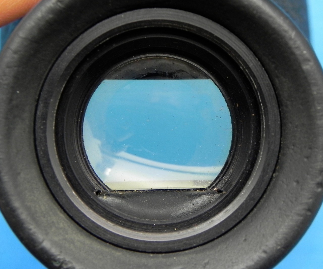 Leica Visoflex II #2 …………… Minty