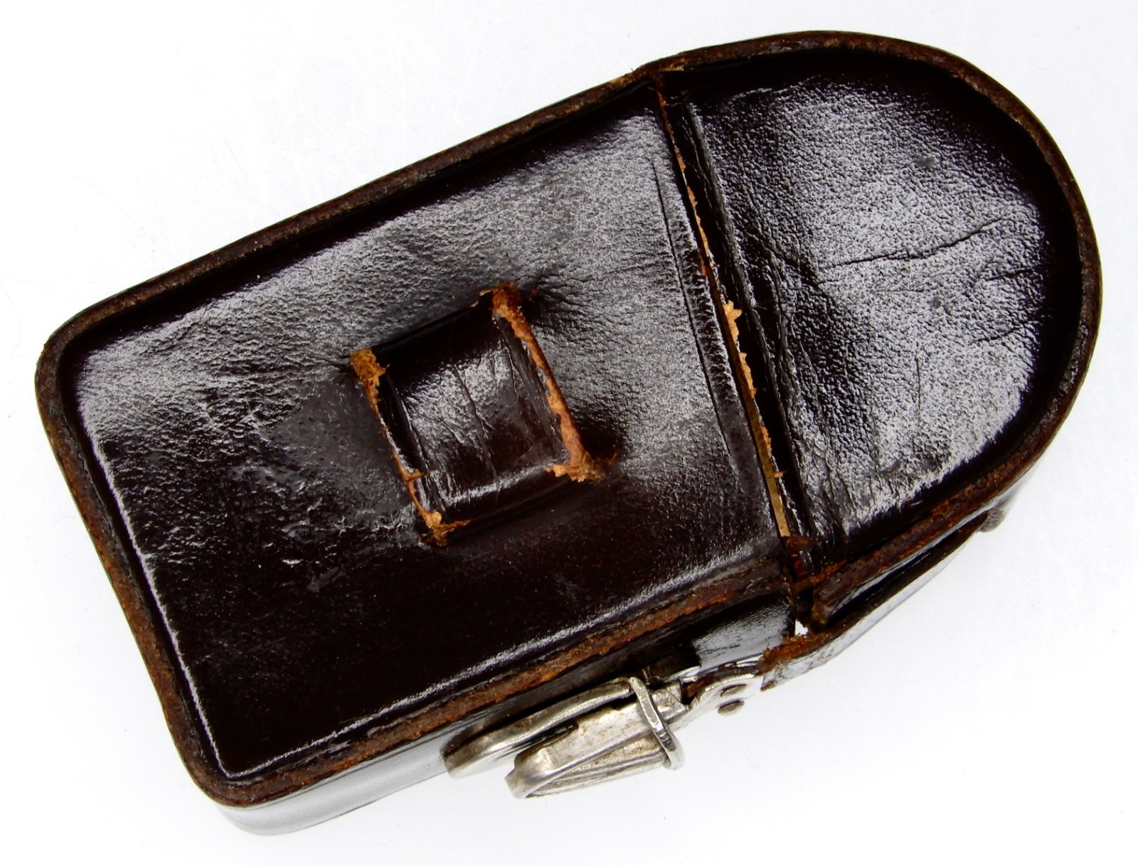 Leica Brown for MC Light Meter
