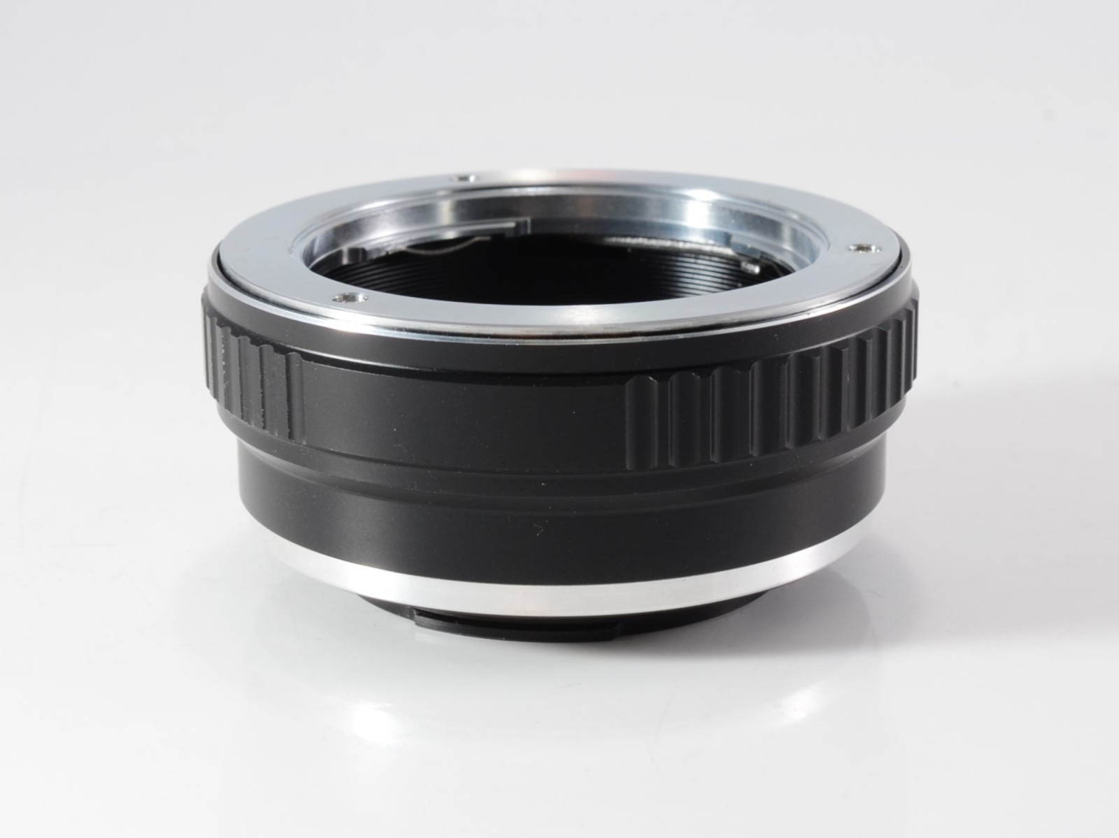 K&F Concept MD-FX Lens Mount Adapter Minolta MD to Fujifilm X Exc+++ Tested