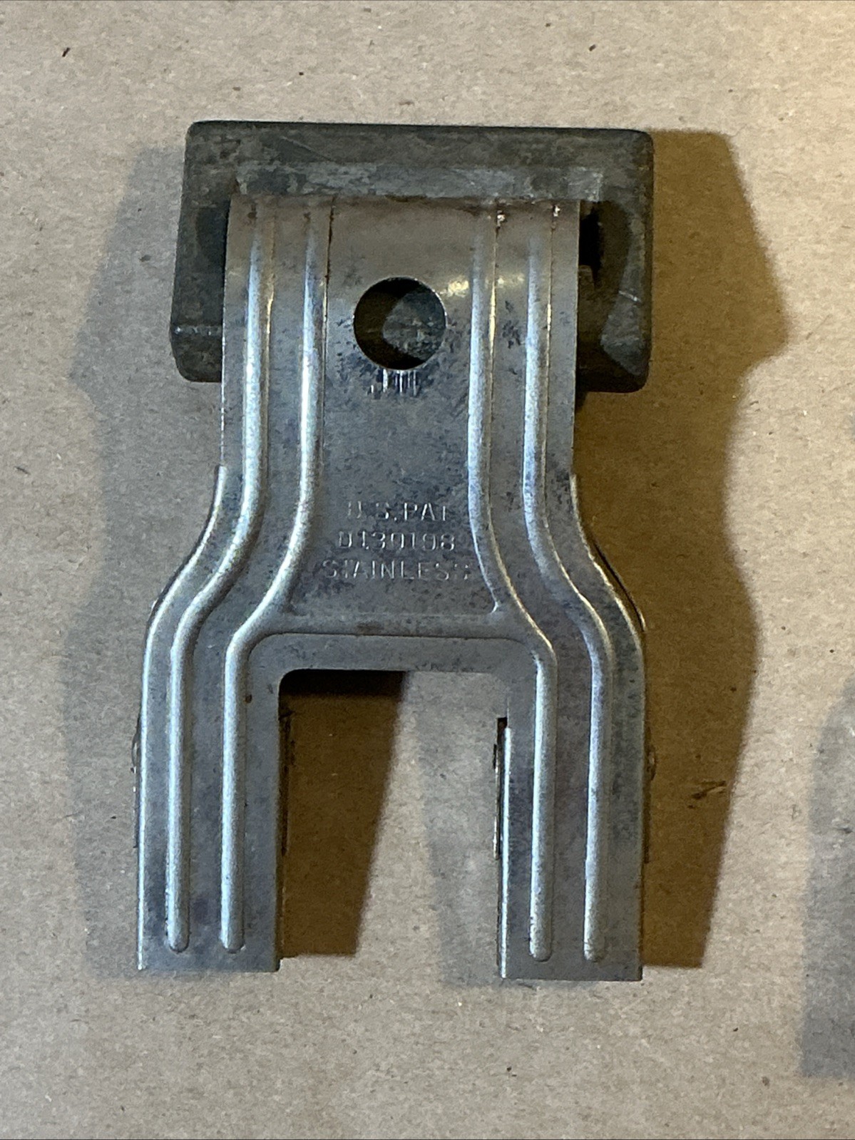 Group Of Vintage Kodak Photo Finishing Clips INV-JDJ31