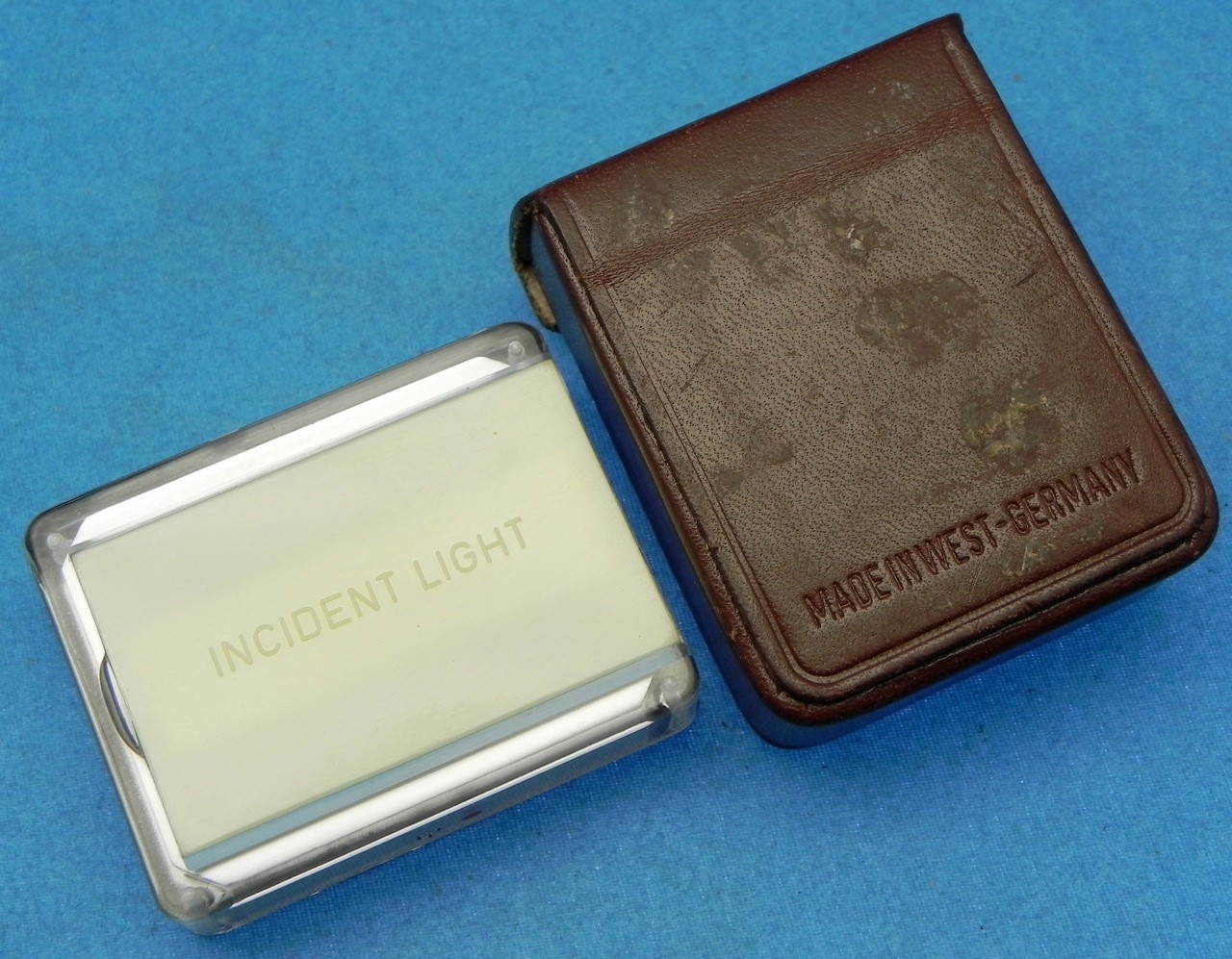 Leica Booster Cell for Leicameter MC #1 ………….. Minty