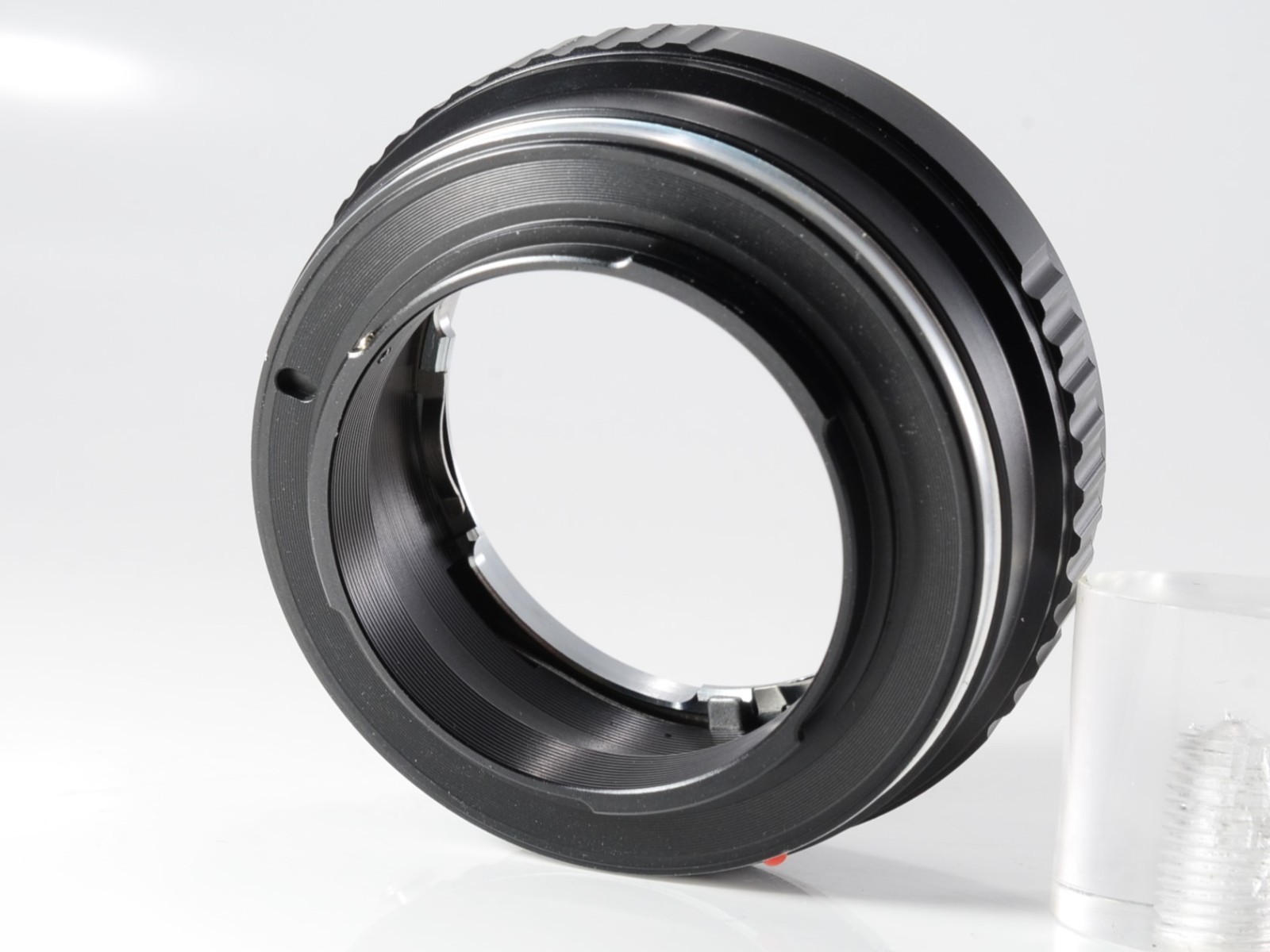 K&F Concept MD-FX Lens Mount Adapter Minolta MD to Fujifilm X Exc+++ Tested