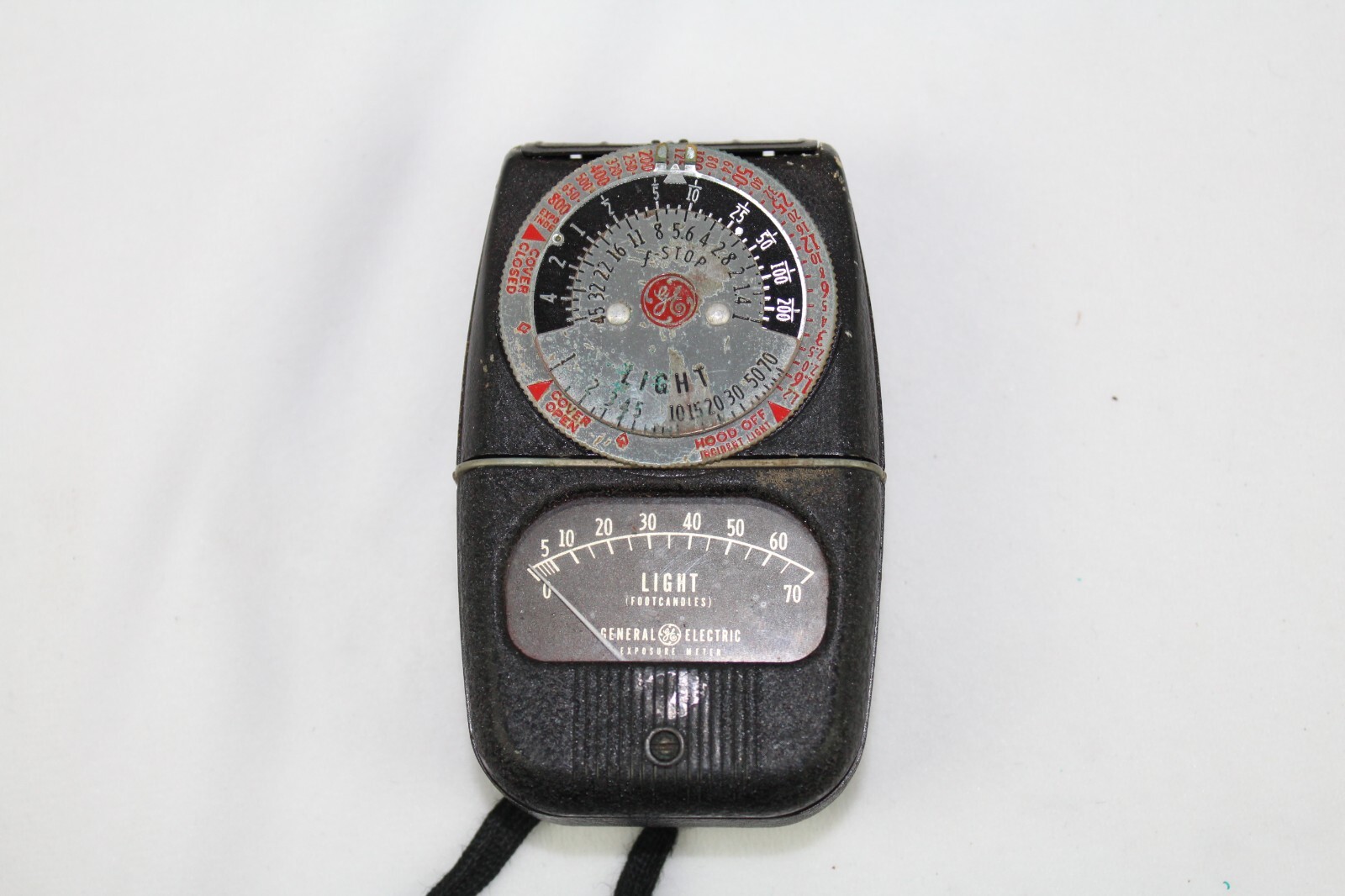 Lot of 3 Vintage Polaroid Wollensak Pronto Cameras Land Reel to Reel Light Meter