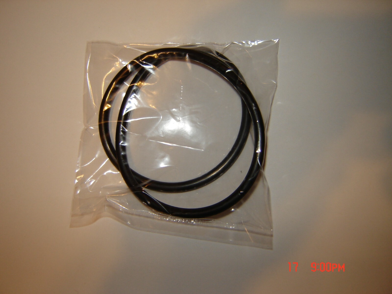 16MM EIKI ST-Series, Projector belt, 1 Supply Arm Belt. 16mm Eiki St Belt