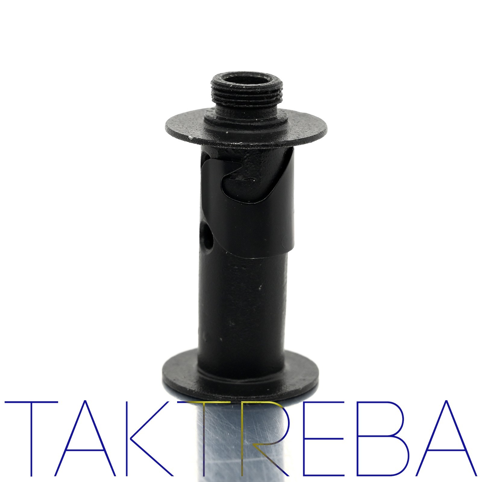 Original Metal Take-Up Spool for 35mm Film Cameras Zorki 1, 2, 3m-3c, 4, 5, C 2C