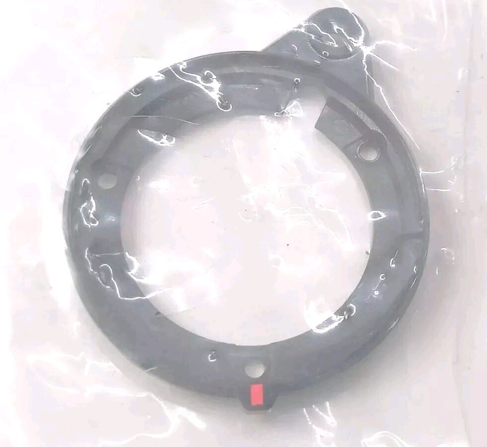 New Old Stock Nikon FE Film SLR Knob Part For ISO And EV Selection Camera Part