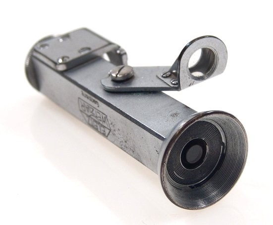 LEICA WINTU RIGHT ANGLE RANGE FINDER VIEWER 90 DEGREE