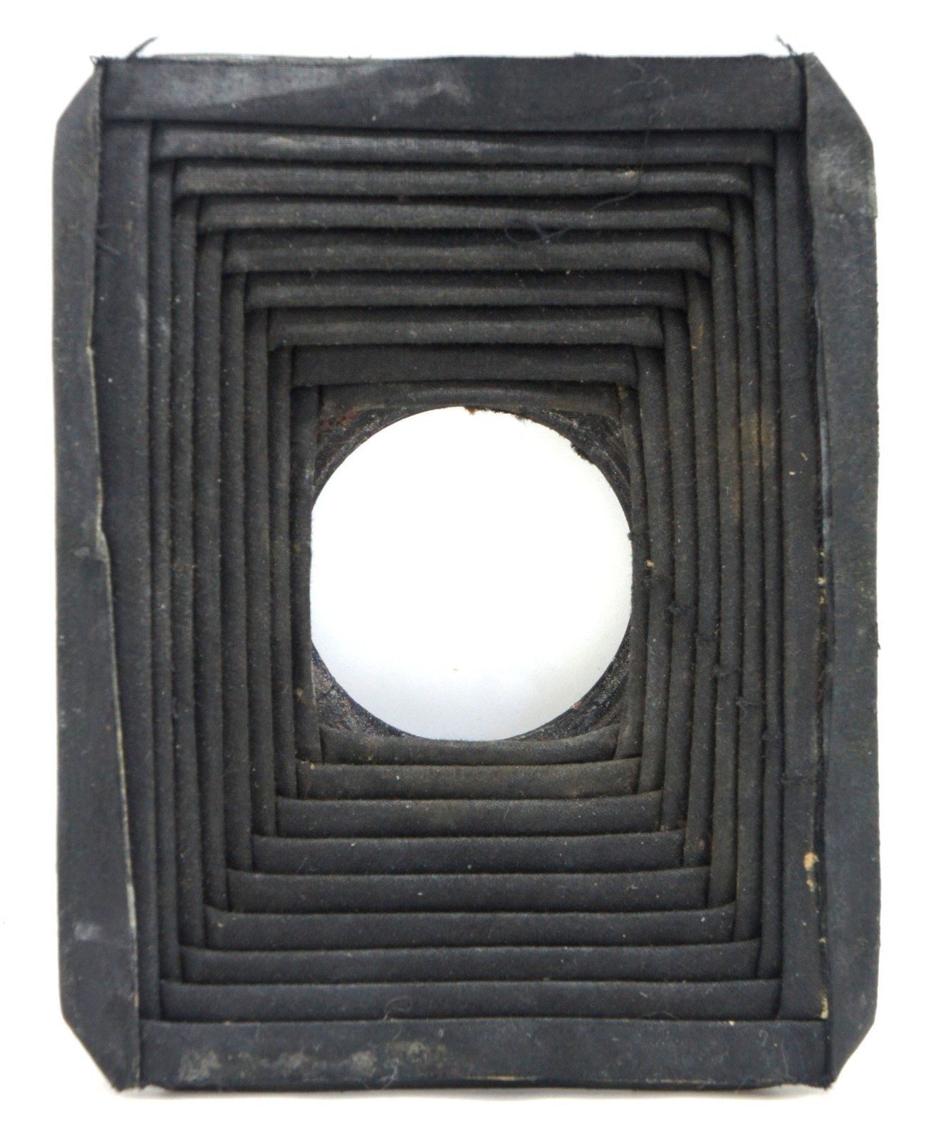 Vintage Camera Replacement Bellows 6×9 cm Light-Tight No Leaks Parts